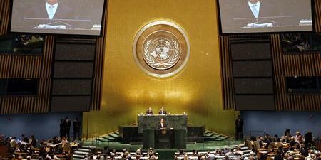 В Нью-Йорке успешно завершился Саммит по изменению климата