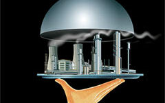 В России не начат ни один проект совместного осуществления