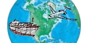 Проблема авиационных выбросов и выбросов с судов после климатического саммита в Копенгагене