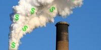 Болгария отстранена от торговли квотами на выбросы СО2