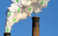 Болгария отстранена от торговли квотами на выбросы СО2