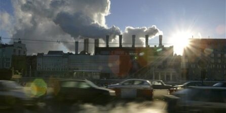 ЕИБ даст Астане €1,5 млрд на смягчение последствий изменения климата