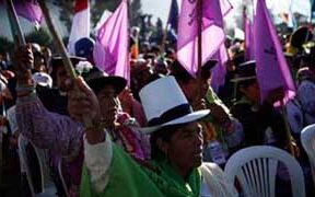 Климат против капитализма: праздник закончился