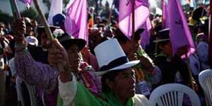 Климат против капитализма: праздник закончился