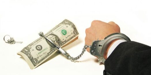 Поймали на горячем