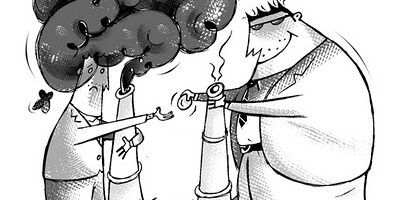 Япония отложила на неопределенный срок внедрения государственной схемы торговли квотами на выбросы углерода