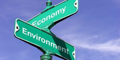 Великобритания может получить 12.6 млрд. фунтов стерлингов отказавшись от импорта ископаемого топлива