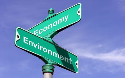 Великобритания может получить 12.6 млрд. фунтов стерлингов отказавшись от импорта ископаемого топлива