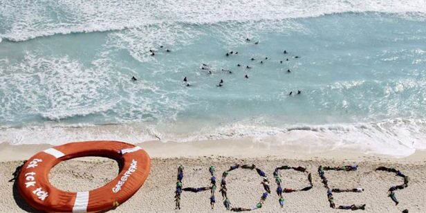 Судьба Киотского соглашения, вероятно, будет решена в этом году