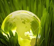 Изменение климата – не только угроза, но и возможность