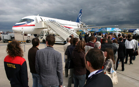 Любишь кататься — начни за топливо платить!