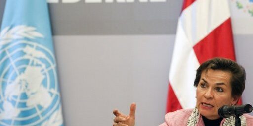 Руководители подразделений по борьбе с изменениями климата призывают к активной работе над Киотским протоколом