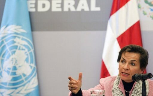 Руководители подразделений по борьбе с изменениями климата призывают к активной работе над Киотским протоколом