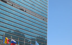 ООН отстранила Украину от международной торговли выбросами