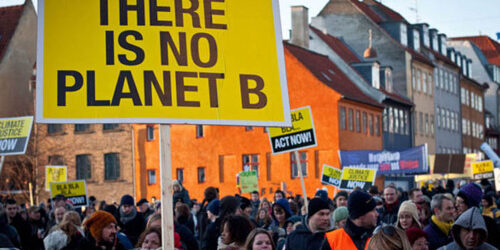 Возможные результаты климатических переговоров под эгидой ООН в Дурбане