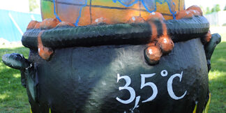 Почему результаты Дурбанских переговоров является не достаточными, чтобы оставаться в пределах 2°C