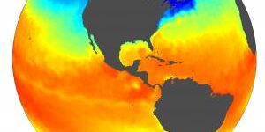 Британские климатологи пересмотрели мировой температурный рекорд