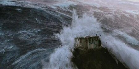 Затраты на адаптацию водного сектора к изменению климата могут составить до 576 миллиардов долларов