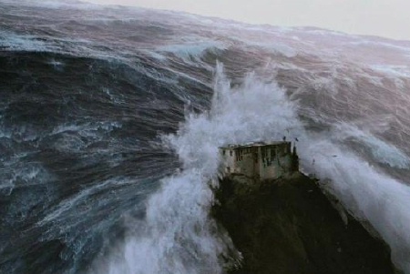 Затраты на адаптацию водного сектора к изменению климата могут составить до 576 миллиардов долларов