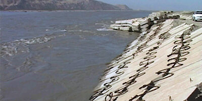 Таджикистану грозит возможное сокращение водных ресурсов более чем на 30%