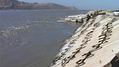 Таджикистану грозит возможное сокращение водных ресурсов более чем на 30%