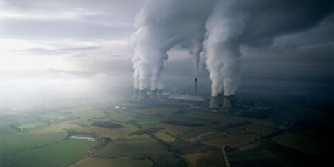 Эксперты винят постсоветские страны в неопределенности расчетов по СО2