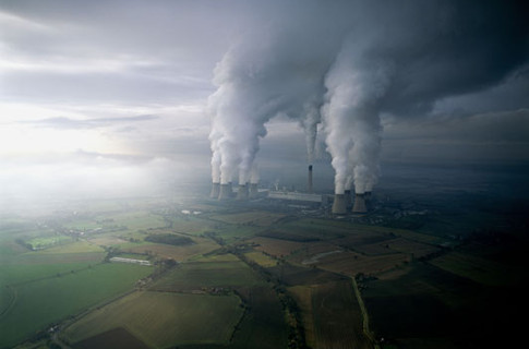 Эксперты винят постсоветские страны в неопределенности расчетов по СО2