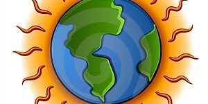 Концентрация СО2 в атмосфере в 2011 году выросла на 0,7%