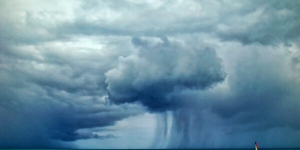 Запасы холодных вод океана сглаживают эффект от глобального потепления