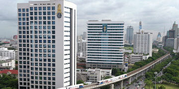 Переговоры ООН по климату в Таиланде принесли «конкретные результаты»