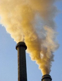 «Горячий воздух» — угроза для климатического соглашения»