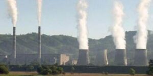 ЮНЕП: выбросы парниковых газов растут быстрее, чем предполагалось