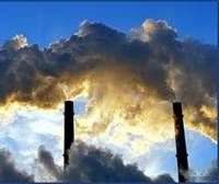 Утвержден национальный план распределения квот на выбросы парниковых газов на 2013 год