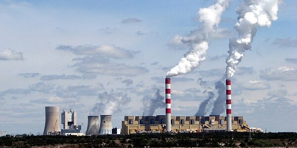 Интенсивное энергопотребление может сдвинуть изменение климата