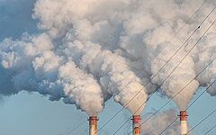 Парниковые газы СНГ утекут мимо протокола