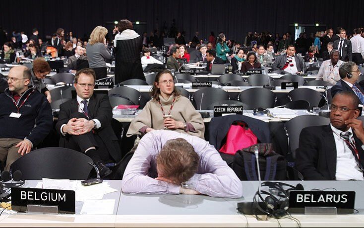 Россия и Беларусь опять взялись за «процедуры»