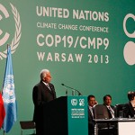 Краткий обзор результатов 19-ой Конференции ООН по проблеме изменения климата