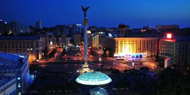 kyiv