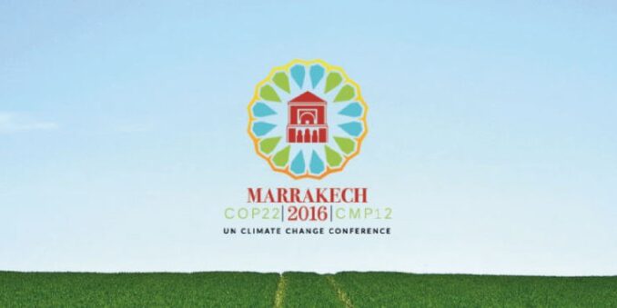 cop22