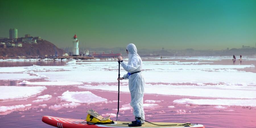 Климат, коронавирус, экономика – как восстановиться после пандемии Климат, коронавирус, экономика – как восстановиться после пандемии