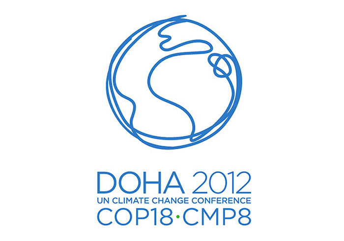 Конференция ООН по изменению климата COP18