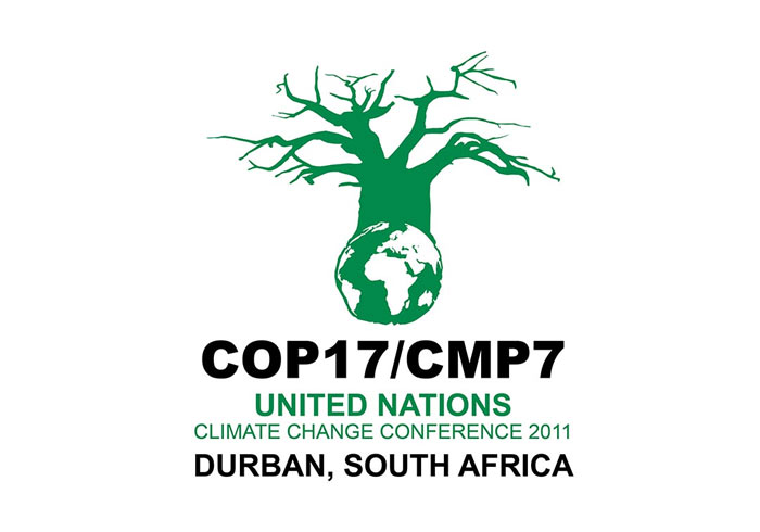 Конференция ООН по изменению климата COP17