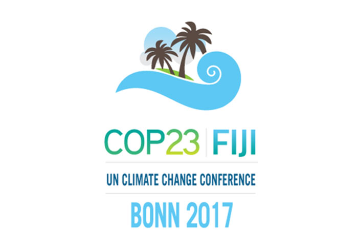 Конференция ООН по изменению климата COP23