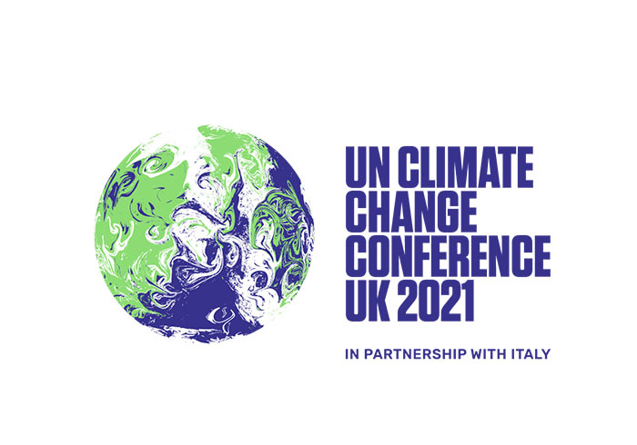 UN Climate Change Conference UK 2021 COP26