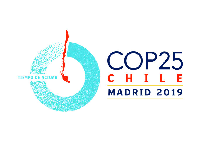 Конференция ООН по изменению климата COP25