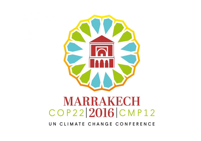 Конференция ООН по изменению климата COP22