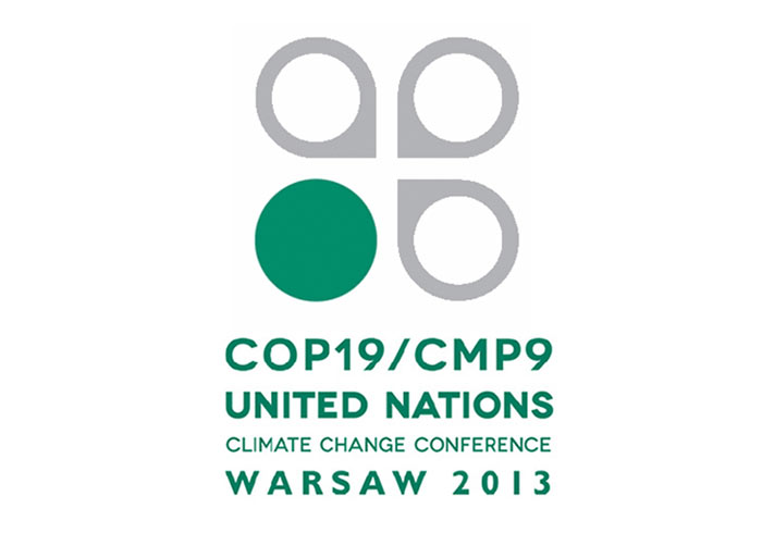Конференция ООН по изменению климата COP19