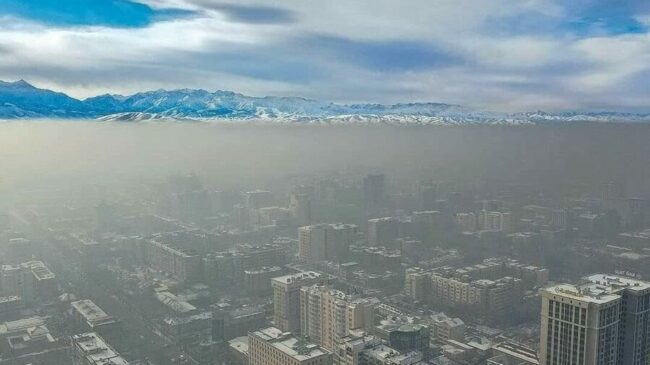 Smog-nad-Bishkekom-Foto-Mihail-Dudin-1