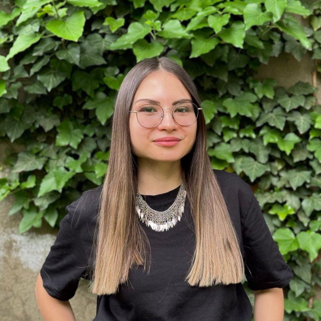 Anisa Abibulloeva Anisa Abibulloeva