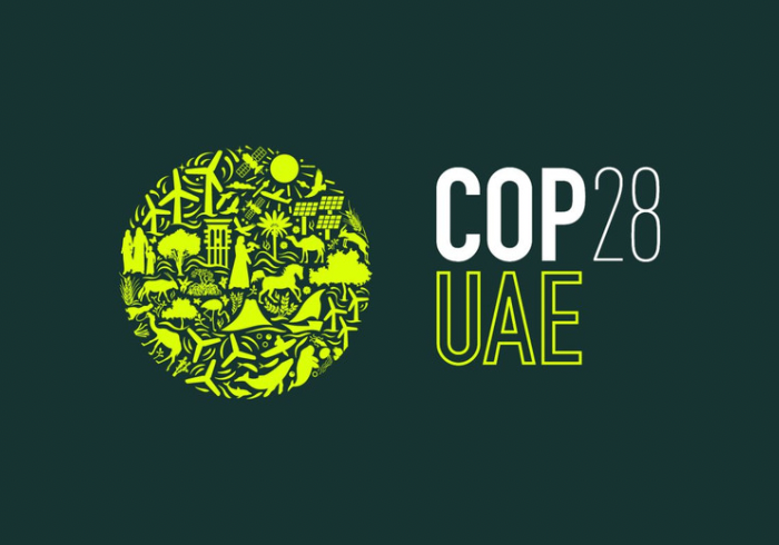 Dubai Climate Change Conference COP28